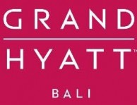 Grand Hyatt Bali - Logo